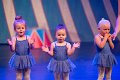 Mini Stars Circus 2E  39